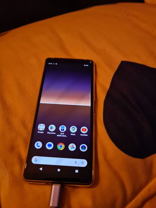 Sony Xperia 10 II