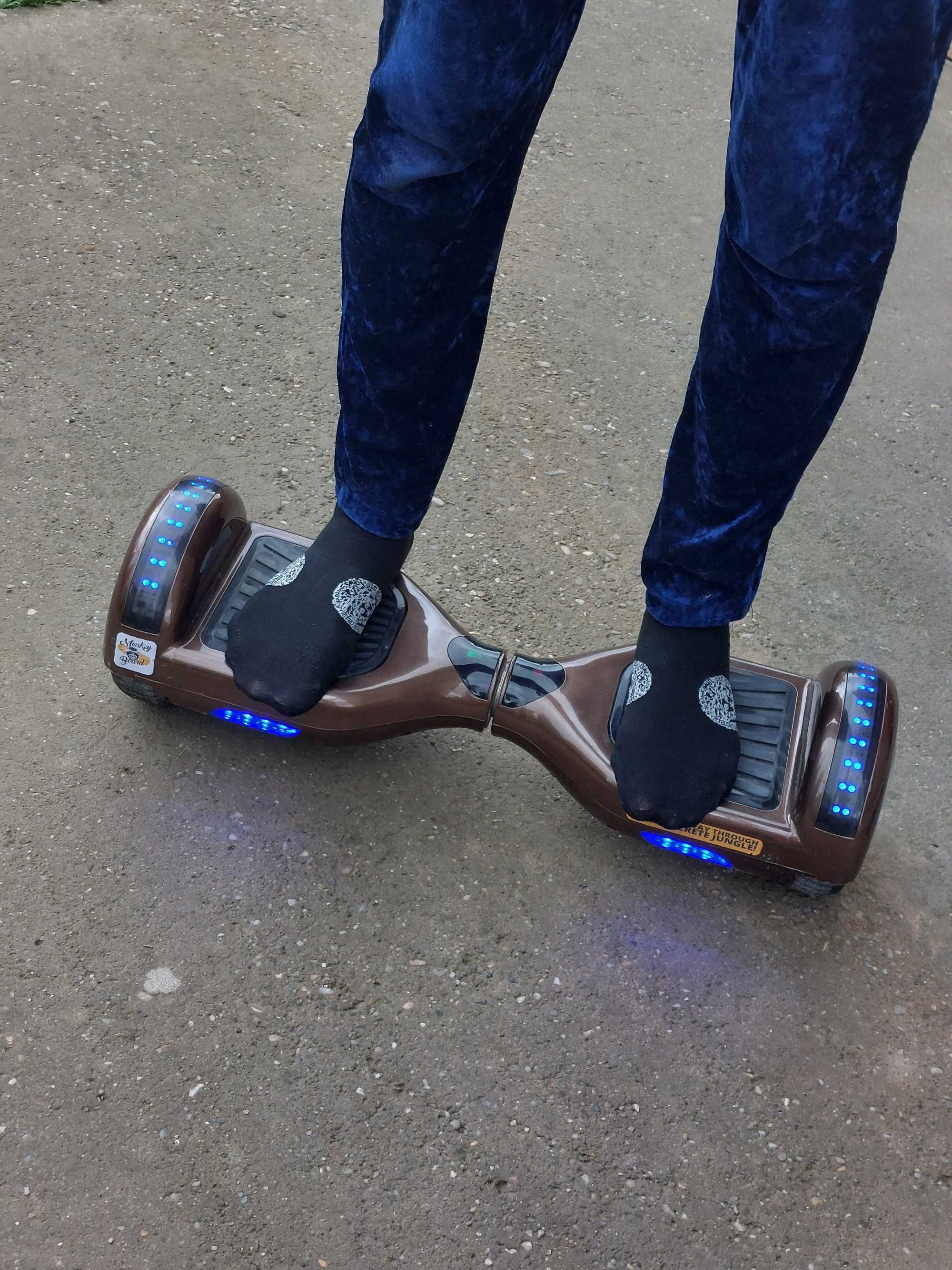 ‼️Vand Hoverboard‼️