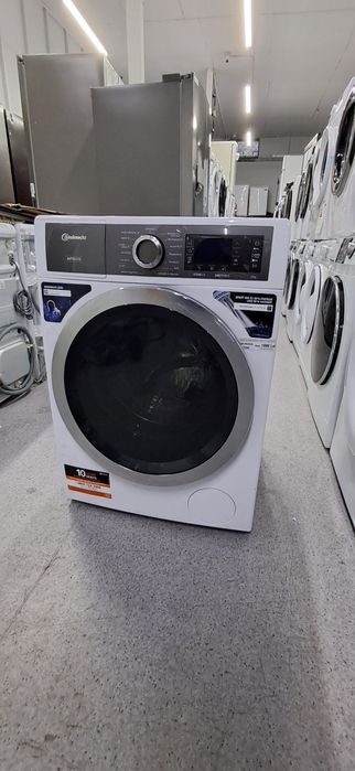 Mașina de Spălat Bauknecht 10kg Autodozare impo GERMANIA Garanție TG44