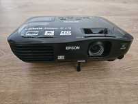 Videoproiector Epson 3LCD EH-TW450