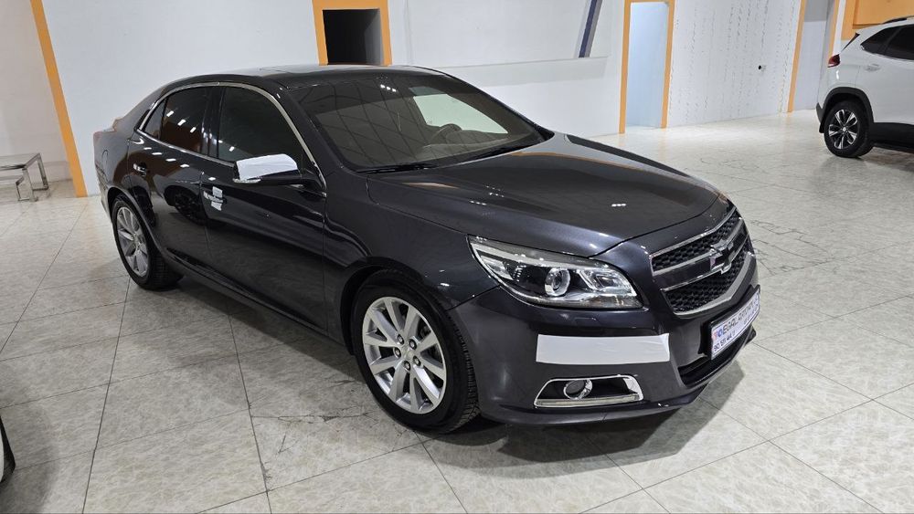 Chevrolet Malibu 1 sotiladi