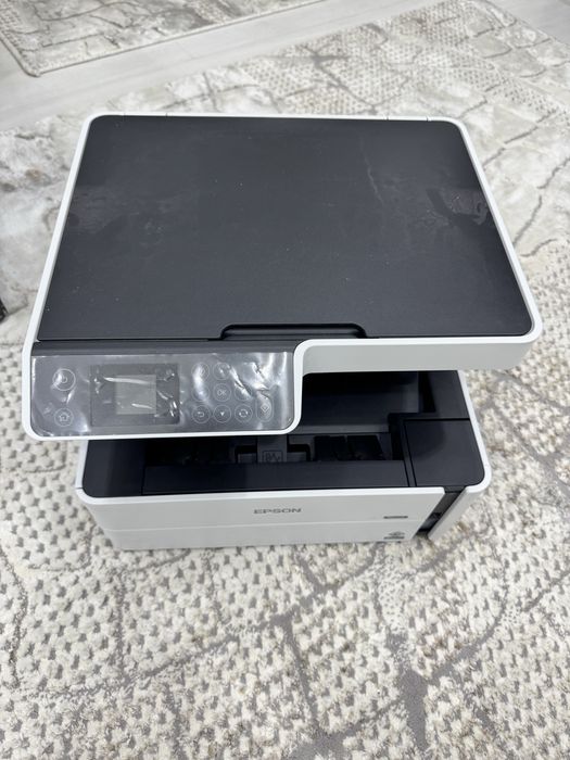 Принтер Epson EcoTank M2140 — новый