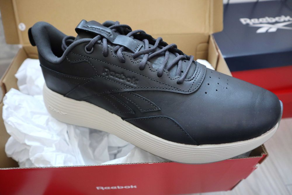 Мужские кроссовки Reebok DMX Comfort+ оригинал, new EUR 42 43 US9.5 10