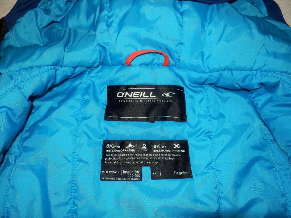 Geaca ski schi O'NEILL doua straturi 8000 mm (size 165 cm) cod-557708