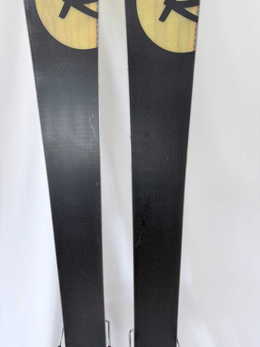 Ski schi all-mountain powder Rossignol Soul 7 180cm +legaturi LOOK