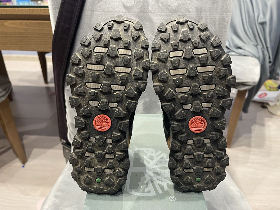 32 33 Детски Обувки Timberland Treeline Low Nike Puma Adidas Jordan