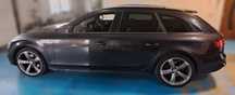 Dezmembrez Audi A4 B8 2.0 TDI CGL 2012 -2015- Automată – Motor, Cutie