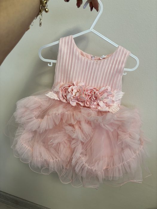 Рокля за бебе