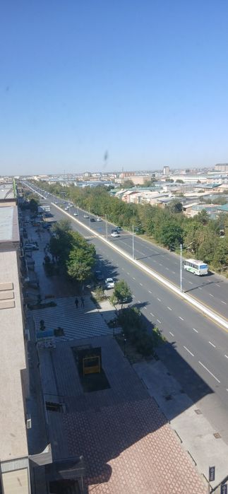 Продаётся 3х комнатная квартира