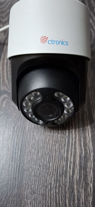 Vind Camera de supraveghere ip 8 megapixeli