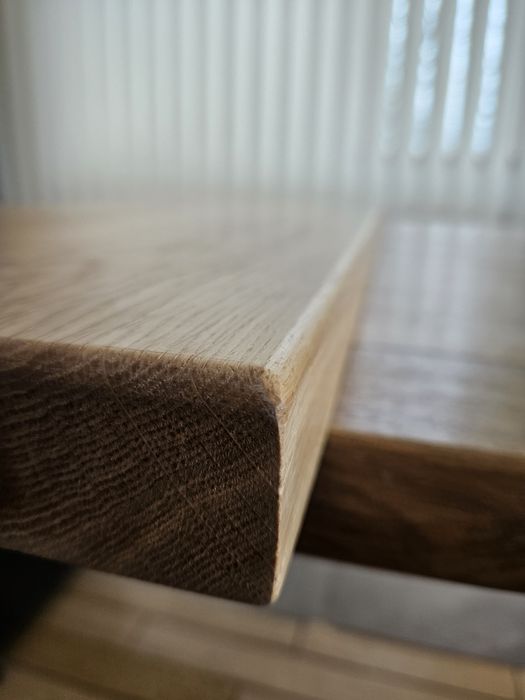 Trepte lemn masiv stejar,frasin,fag,tei