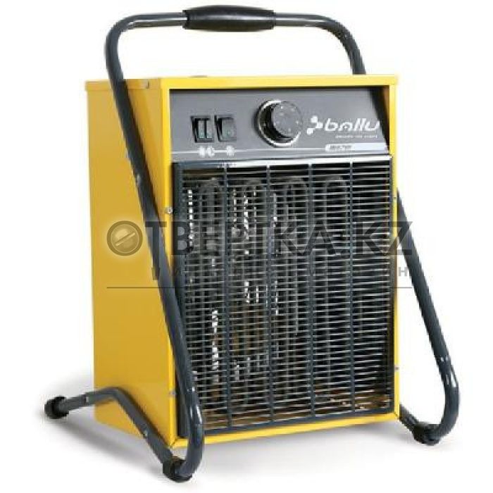Продается тепловая пушка Ballu BHP-3.000