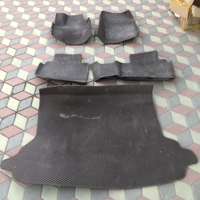 Эва поликина subaru forester sk