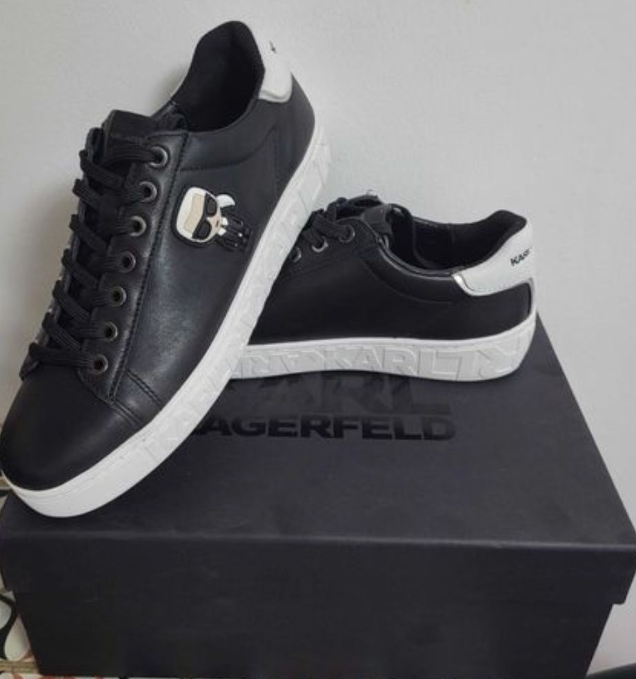 Adidași Karl Lagerfeld