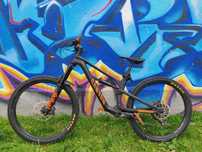 Enduro/Trail  Canyon Spectral AL 6.0 2019 L 27.5 - Планински велосипед