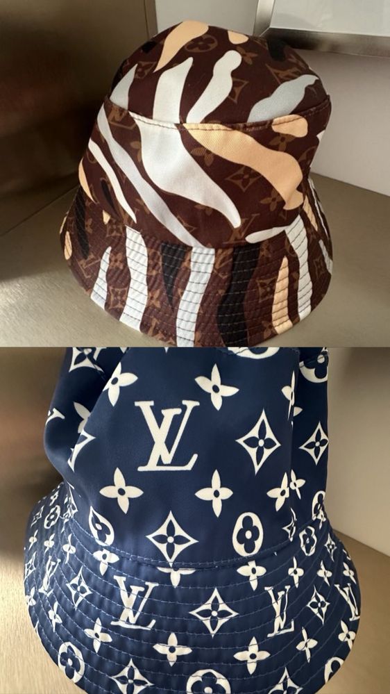 Оригинални Шапки Louis Vuitton