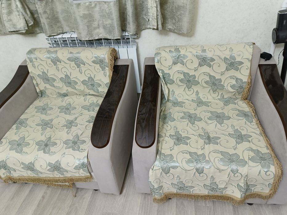 Срочно продам Кресло -кровать