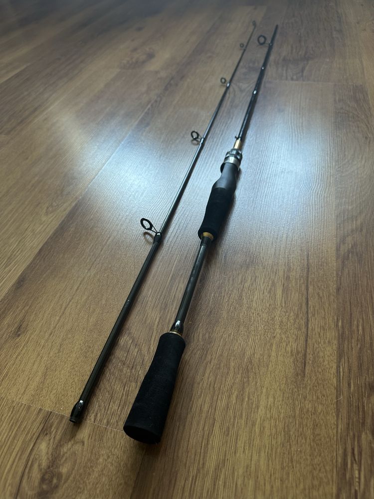 Въдица SHIMANO Catana 5-20 гр