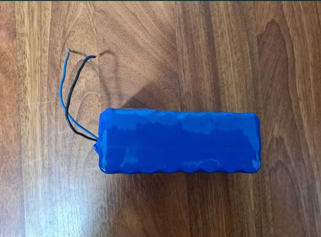 Baterii de 12.6V cu BMS de 60 Amp