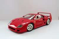 Ferrari F40 1:18