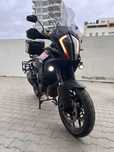 KTM Super Adventure S 2018
