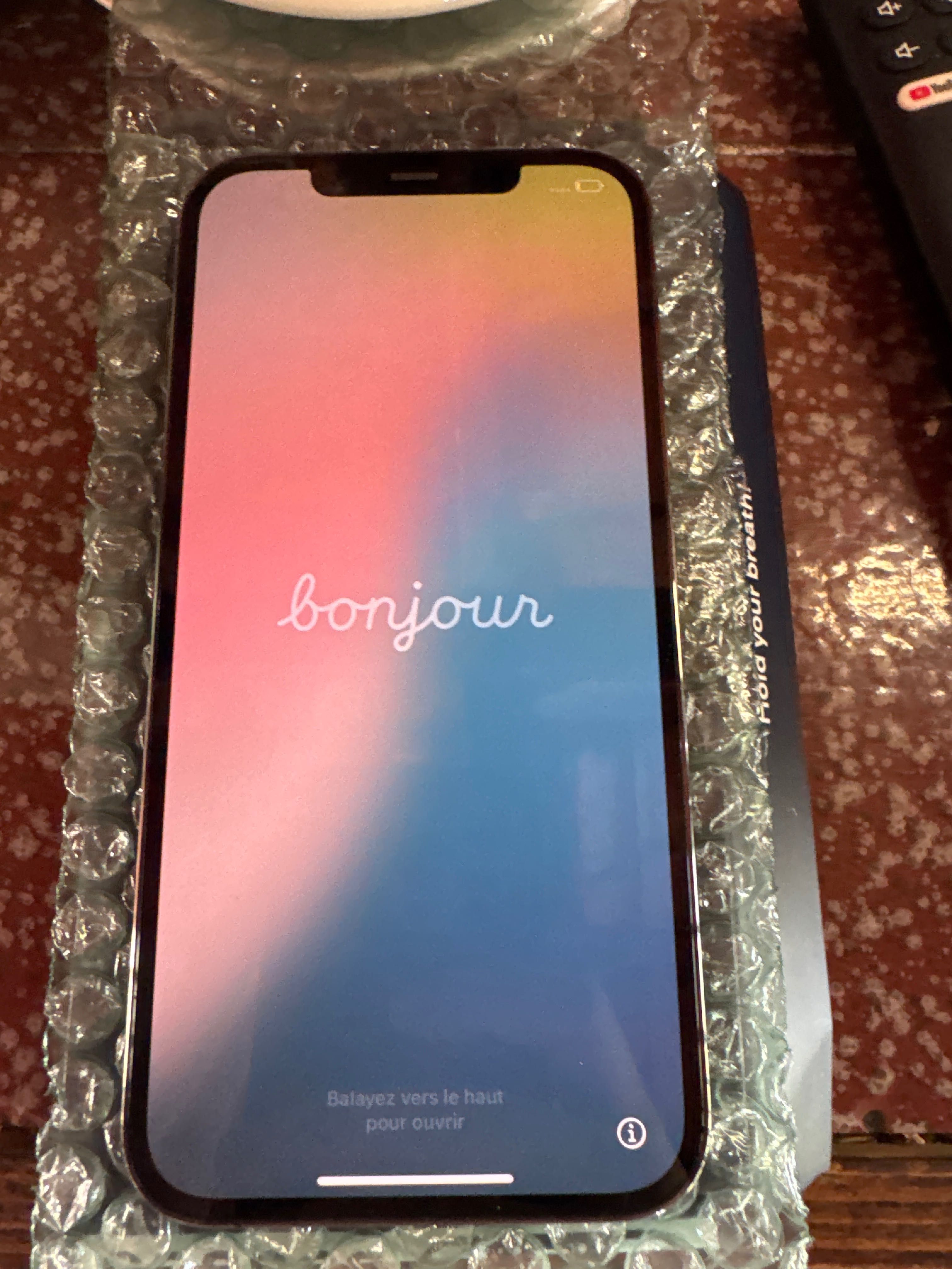 Iphone 12 pro max