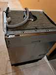 Съдомиялна машина Hotpoint Ariston LTF11S112EU за части