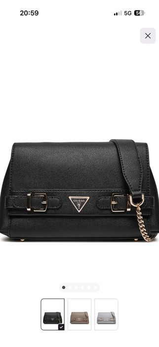 малка чанта GUESS