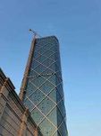 ;ДИККАТ‼️Яккасарай PIramit Tower 2ком квартира 69м2 коробка ул.Бобура