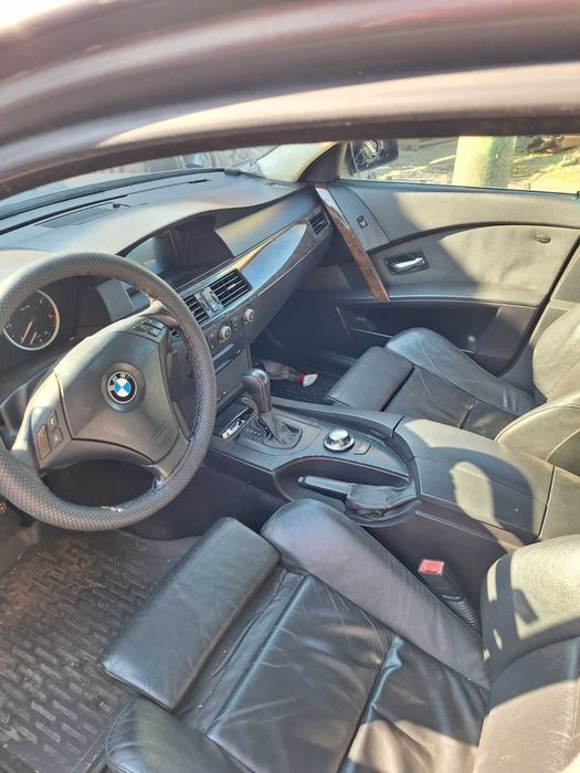 Продава се Bmw e61