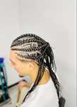 Codițe, braids, dreadlocks, extensions, natural hair, crocheting