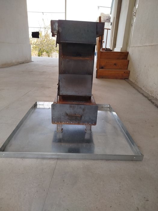 Pechaka sotiladi tez sirochniga