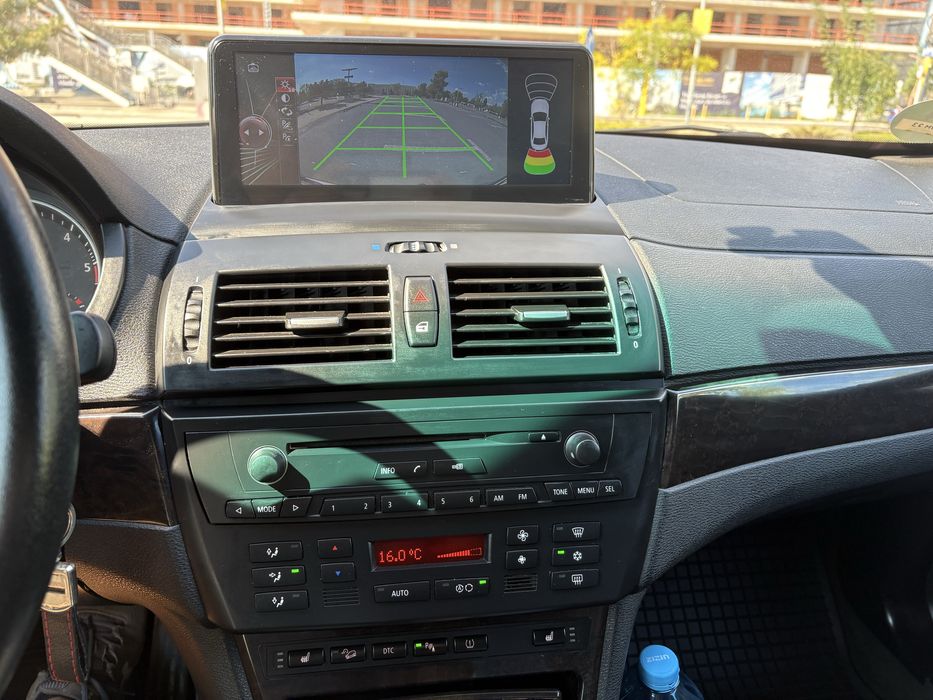 Vand Bmw  x3  e83  2.0d