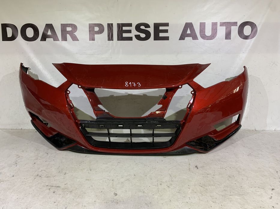 Bara fata Nissan Micra, 2017, 2018, 2019, 2020, 2021, cod origine OE 62022-5FA0H.