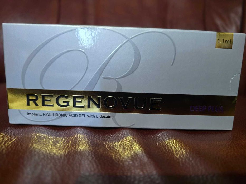 Regenovue Deep - CE Mark