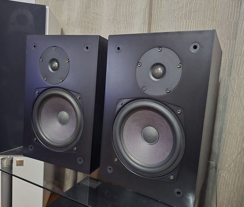 Boxe Hifi / Dali 2B /Made in Denmark!!!