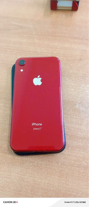 Продам Iphone XR