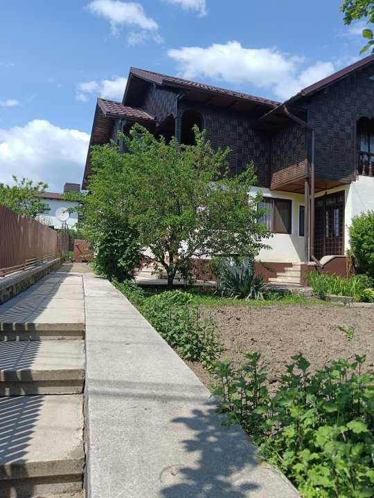 Casa de vanzare Starchiojd, Prahova