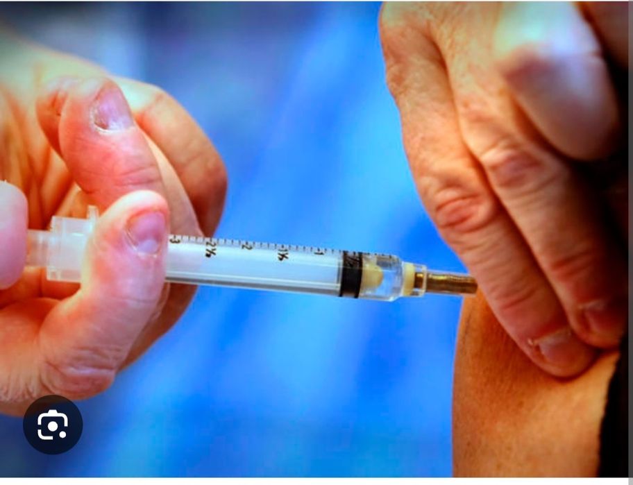 Укол, система на дом