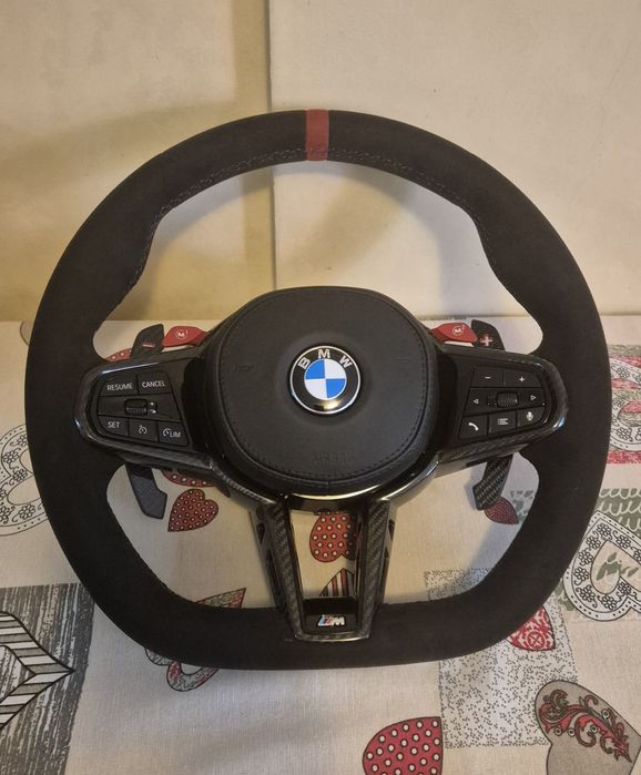 Airbag nou  BMW seria 3 G20 G26