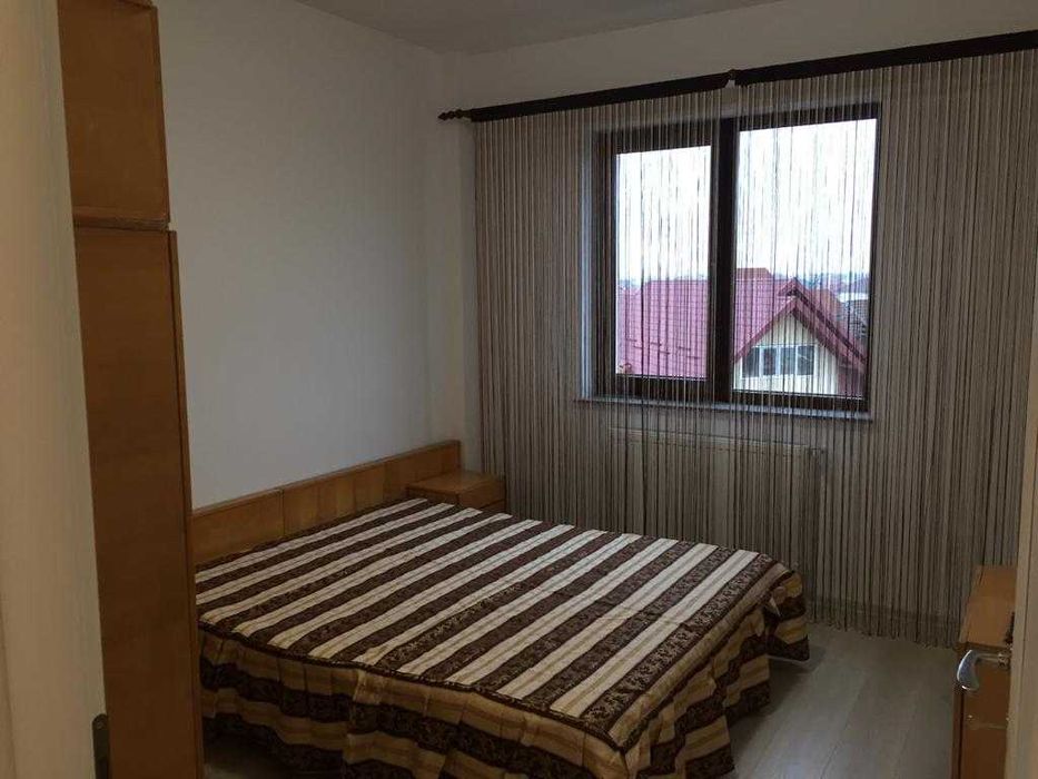 Apartament 2 camere de inchiriat zona Prundu Depou, Pitesti