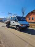 Iveco daily basculabil 7 locuri