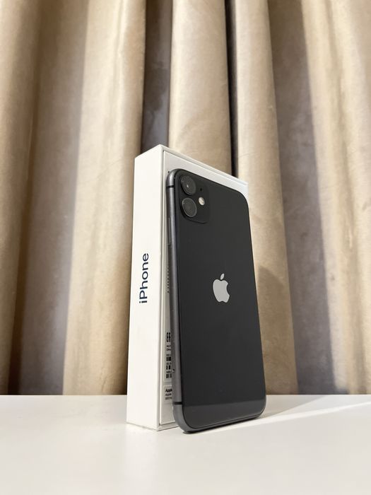 Продам айфон 11