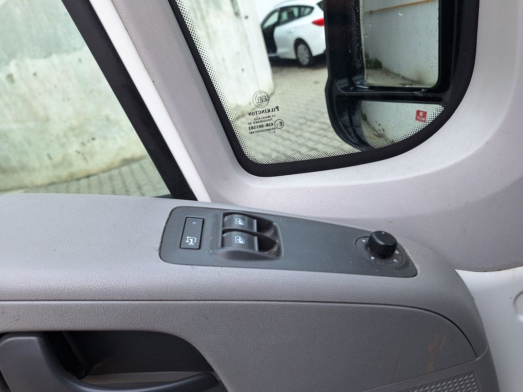 Fiat ducato l1h1 2011