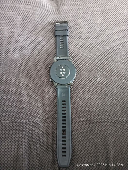 Смарт часовник Huawei watch GT2