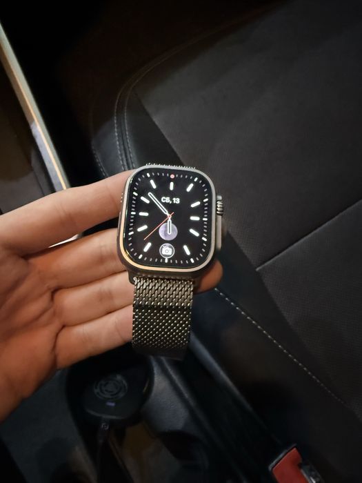 iWatch Ultra 2 49mm