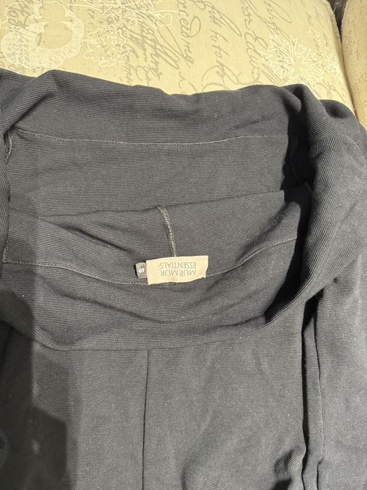 Murmur Essentials top