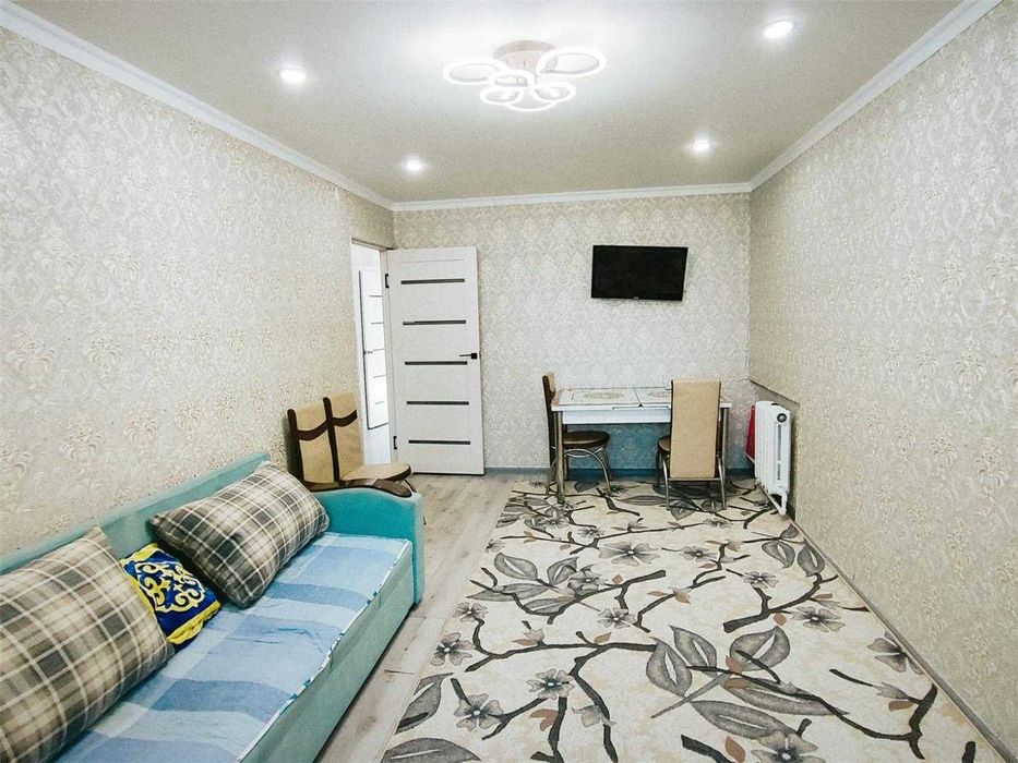 *Продам 3 комн квартиру 14 мкр-н Помощь в ипотеке. Торг