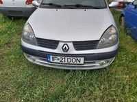 Dezmembrez Renault Clio