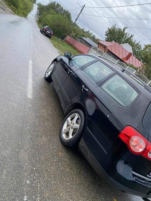 Wv passat 1.9 tdi